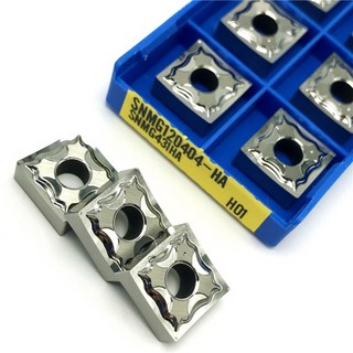 알루미늄 인서트 CNC 금속 선반 공구