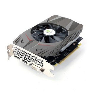 [FORSA] GeForce GTX 1650 D6 4GB