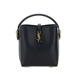 Saint Laurent 미니 르 37 버킷 백