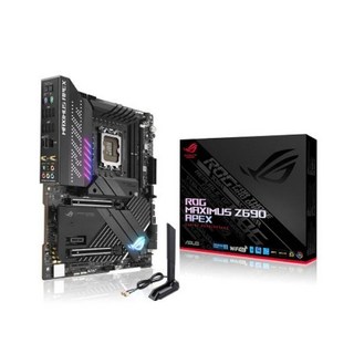 ASUS ROG MAXIMUS Z690 APEX