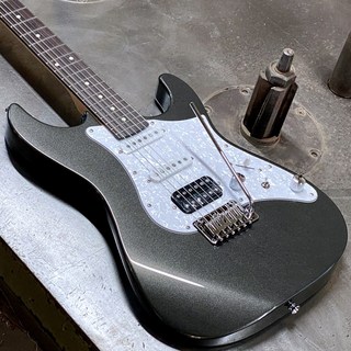 Gilmour NEW STANDARD EX (길모어 뉴 스탠다드 EX) 일렉기타, Charcoal Frost Metallic, 1개