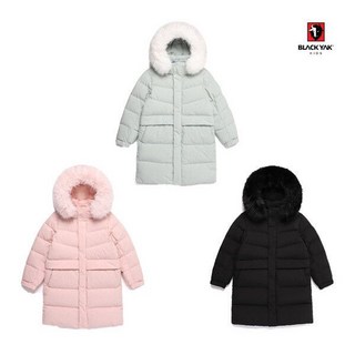 블랙야크키즈 BKO롤링L다운자켓 1BKPAW4911 1032049