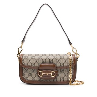 Gucci(구찌) 홀스빗 1955 미니 숄더 백