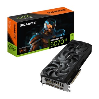 기가바이트 지포스 RTX5070TI