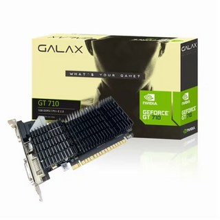갤럭시 GT710 D3 1GB 제품 이미지