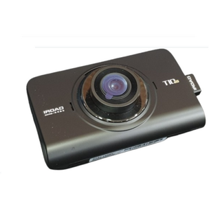 아이로드 블랙박스 T10S2 N9F TX1 배선호환 신제품, 64G