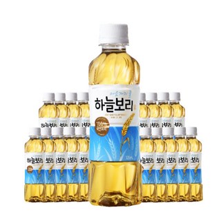 하늘보리 325ml x 20페트