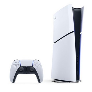 플레이스테이션 5 슬림 콘솔게임기 디지털 에디션