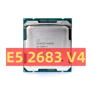 ASUS 서버용 Xeon CPU 본체 이미지
