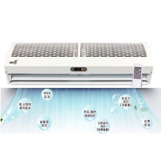 ADS-900R 센서
