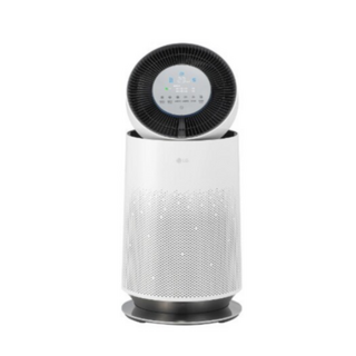 [25년출시]_(19형) LG 퓨리케어 360 공기청정기 플러스 AS195DWWA