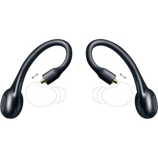 Shure RMCE-TW2 True Wireless 어댑터