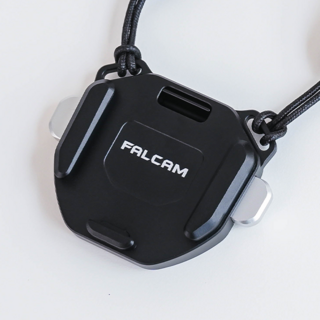 팔캠 FC3142 FALCAM F38 V2 카메라 숄더스트랩 및 넥스트랩용 퀵릴리즈 키트