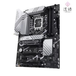 PRIME Z790-P WIFI 마더보드 192GB HDMI PCI-E5.0 LGA 1700 DDR5 ATX Z790 메인보드 100% 테스트 완료