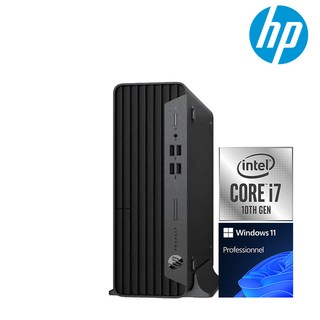 HP 데스크탑 SFF 400G