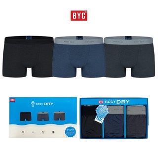 BYC 보디드라이드로즈 3매입 0086 주요 특징
