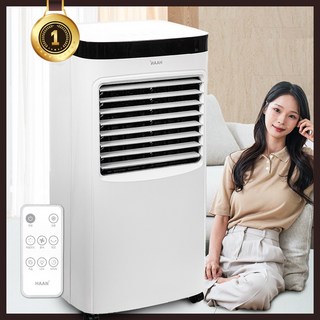 한경희 에어쿨러 15L 냉풍기