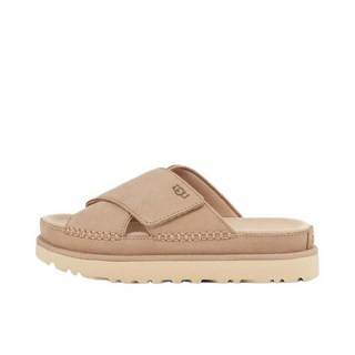 어그 UGG 여성 신발 통굽 샌들 슬리퍼 1137910