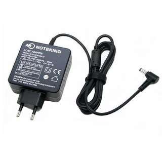 알파스캔 AOC 19V 3.42A 65W 모니터용 호환 어댑터 전원 케이블
