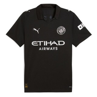 푸마 25/26 맨체스터시티 MCFC 어웨이 유니폼 저지 레플리카
