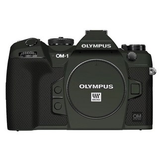 OM-1 데칼 스킨 비닐 랩 필름 카메라 바디 보호 스티커 프로텍터 코트 올림푸스, 21 No.25, 1개