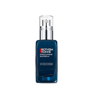 ﻿비오템 옴므 포스 수프림 안티에이징 블루 세럼 (LP-XR) 60ml﻿ 1개 60ml 상품 이미지