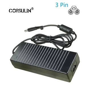 19V 6.9A 7.9A 9.5A 135W 150W 180W HSTNN-HA09 609919-001 HP ELITEBOOK 8530P 8530W 8730W 게임용 pc 충전기 AC, 5.Charger, 1개