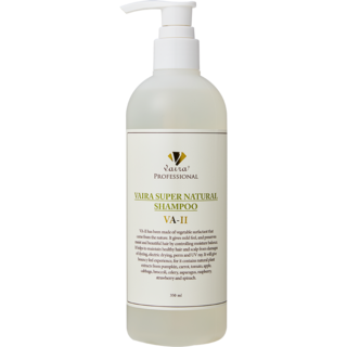 바이라슈퍼네추럴샴푸