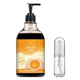 별하수 98.45 결명자차 진액 850g 1개 티타임 카페인 파인다이닝 빵 브런치 아이스티