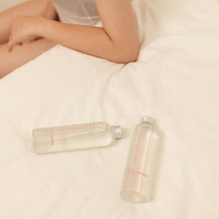 오감젤 러브젤 수용성 러브제리 마사지 오일 젤, 3개, 240ml