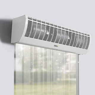 바람의고수 에어커튼