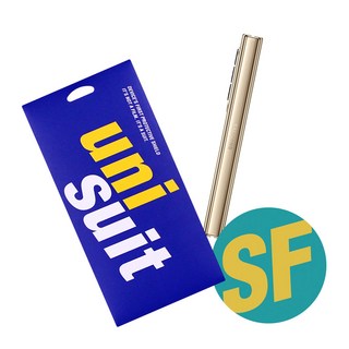 유니슈트 갤럭시Z 폴드4 힌지 서피스 보호필름