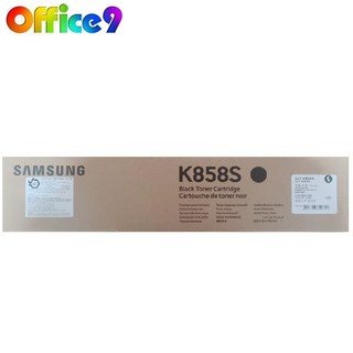 삼성전자 토너 CLT-K805S 검정