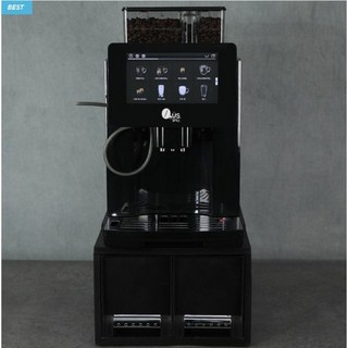큐어스메가 CM1004 전자동 커피 머신