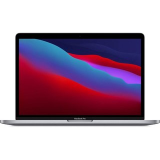 Apple M1 칩 탑재 MacBook Pro