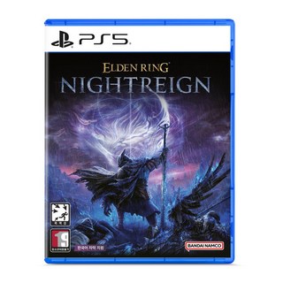PS5 엘든 링 밤의 통치자