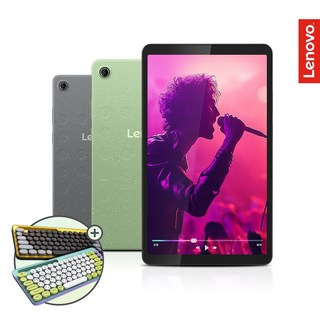 레노버 Tab One 8.7, Wi-Fi, 64GB, Luna Grey