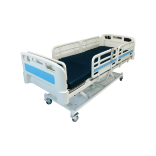 (렌탈 3개월) 병원침대 대여 DM-A50 의료용 환자침대 가정용 복지용구 전동침대 단품 상품 이미지