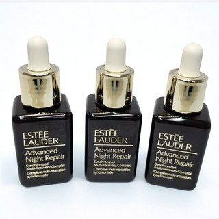 (크림앤)에스티 갈색병에센스 에스티 나이트 리페어 싱크로나이즈드 멀티 리커버리 콤플렉스, 45ml, 1개