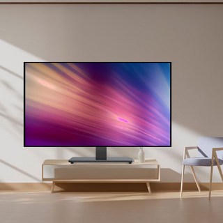 TV스탠드 55-86인치 티비거치대 받침대 LG 삼성 대형 호환 브라켓 다리 KLS-86S, 단품, 1개