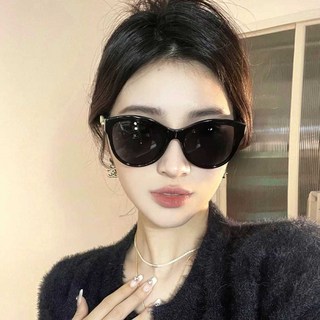 열혈사제2 4화 박경선 선글라스 빅프레임 꾸안꾸 자외선차단 캐주얼