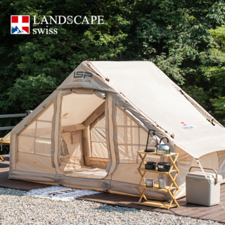 랜드스케이프 에어텐트 LSP6.12