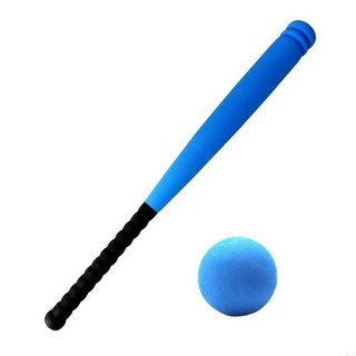 야구 거품 배트 라운더 세트가 포함된, 1. Blue, 1개
