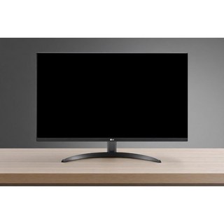 LG전자 4K UHD 모니터, 80cm, 32UR500K