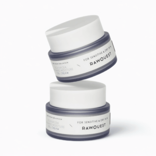 BEST) 로우퀘스트 에키네시아 카밍 모이스처 수분 소프트 젤크림, 2개, 50ml