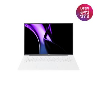 LG 그램 17