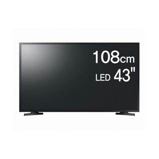 삼성전자 43인치 108cm (UN43N5020AFXKR) FHD LED TV 모니터 (서울수도권방문설치), 방문설치, 스탠드형, UN43N5020AFXKR, 108cm/43인치