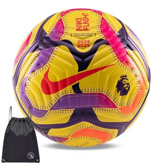 나이키 EPL 프리미어리그 플라이트 공인구 축구공 (PGN짐쌕가방 지급) 1개 DIC_PP 상품 이미지