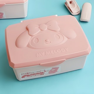 마이멜로디 보관함