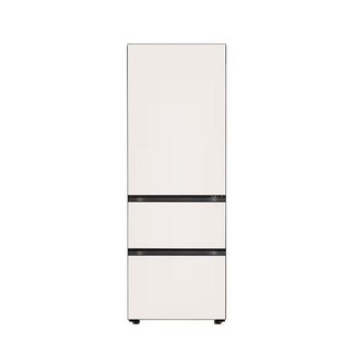 LG 김치냉장고 Z333GBB162S 배송무료, 단일옵션